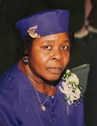 Obituary for Alma Sadie McQueen