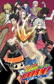 Moubu wanted to revive the 6 general system back in ch 98. Genkishi Personazh