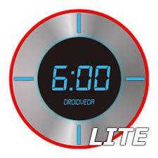 Alarm clock:version 1.00 full font name: Digital Alarm Clock Free Amazon De Apps For Android