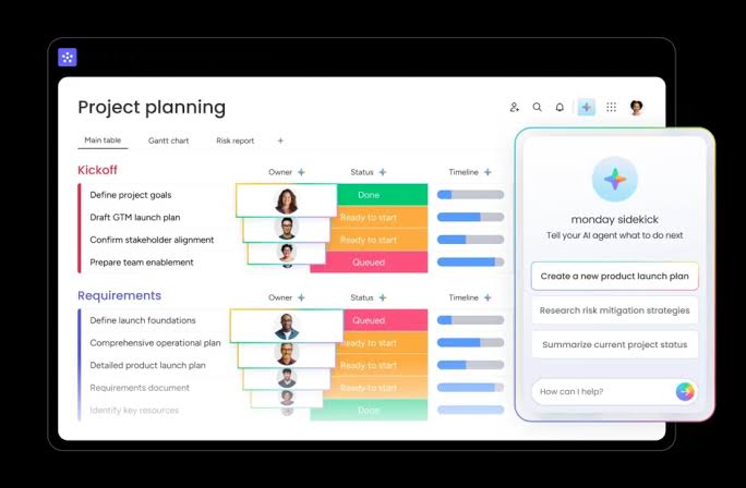 Time tracking for projects & project managers (+ best tools)