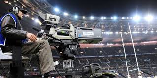 Les journées s'étendent sur huit semaines, avec des pauses avant et après la troisième journée. Tournoi Des Six Nations France Televisions Se Frotte Les Mains Challenges