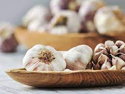 10 Harmful Effects Of Garlic That You Should Know The Times Of India