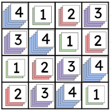Webopedia is an online dictionary and internet search engine for information technology and computing definitions. Skyscrapers Puzzles Activity Builder By Desmos