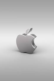 Download Apple 3d Iphone Wallpaper Apple Wallpaper Iphone Phone Accessories Diy
