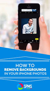 Easy Background Remover App For Smartphone Photos Smartphone Photography Phone Photography Photo Editor App