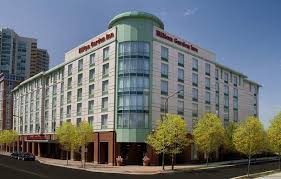 Hilton Garden Inn Chicago North Shore Evanston Hotel Exterior Hilton Garden Inn Hilton Garden Inn Hotels
