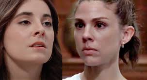 General Hospital Spoilers: Car Crash Truth Exposed, Molly Forces Kristina's  Shocking Confession? | Celeb Dirty Laundry