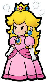 We did not find results for: Paper Princess Peach Angry By Halomario99 On Deviantart