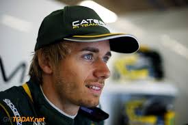 Oud-F1-coureur neemt F2 en FE-team DAMS over