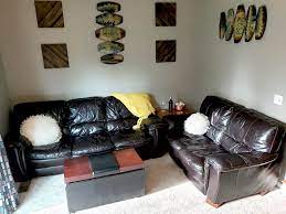 To download this living room with black leather couch in high resolution, right click on the image and choose save image and then you will get this image about living room you can see another items of this gallery of 45+ awesome living room pillows you need to have in your home below. Best Throw Pillows For A Black Leather Couch With 25 Photo Examples Home Decor Bliss