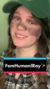 Princess and The Frog Ray The Human