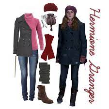 Designer Clothes Shoes Bags For Women Ssense Hermione Granger Outfits Harry Potter Outfits Harry Potter Dress
