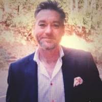 James Eberhard's Instagram, Twitter & Facebook