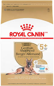 These animals have been turned in for some reason. Amazon Com Royal Canin German Shepherd Adult 5 Dry Dog Food For Aging Dogs 28 Lb Bag Pet Supplies