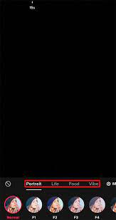 Tiktok Here S How To Hide Unwanted Filters