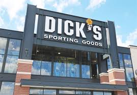 Claim your 50£ welcome bonus and win great rewards! Dick S Sporting Goods Sales Soared Online But Not Without The Help From Stores Pittsburgh Post Gazette