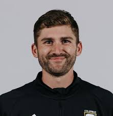 Sam Keener's Instagram, Twitter & Facebook