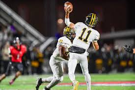 Friday Night Football's Real Winner Isn't on the Scoreboard: How EPC Week 4 Derbies Ignite Lehigh Valley's Night Economy