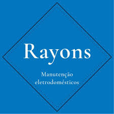 Rayons manutenções
