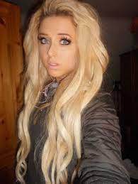 Blonde bimbo kitana likes to fuck. Natalie Gonzalez Natalieg2080 Profile Pinterest