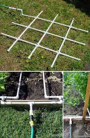 Maybe you would like to learn more about one of these? Diy Pvc Pipe Projects Make Your Gardening More Easier Lazytries