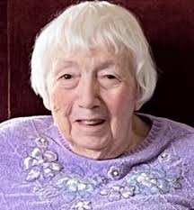 Frances Karcz Obituary (1937