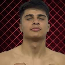 Roberto Sandoval Rizo vs. Jubar Mosheh, Ludus Magnus Championship 4