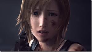 The Timeline Before The 3rd Birthday