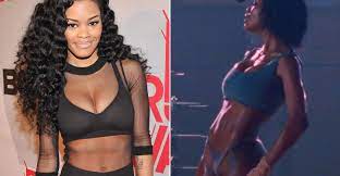 Aside from being a successful musician. Who S Teyana Taylor Wiki Bio Parents Net Worth Husband Baby Father Daughter