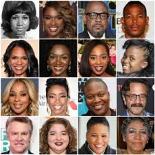 Life (2017) cast and crew credits, including actors, actresses, directors, writers and more. Mgm Announces Cast For Aretha Franklin Film Respect Blackfilm Com Black Movies Television And Theatre News