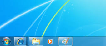 Right click on the empty space on your taskbar to display the taskbar dialog box. Windows 7 Hacer 10 De Windows Barra De Tareas Como Windows 7