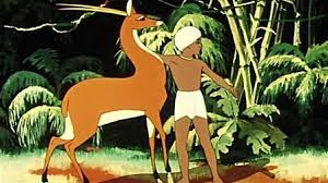 Résultats de recherche d'images pour « antilopes  dessins »