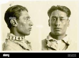 Inmate files Cut Out Stock Images & Pictures