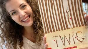 Story Time with Sarah