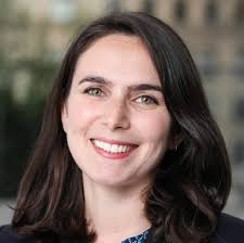 Hannah Schiff's Instagram, Twitter & Facebook