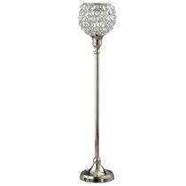 Enjoy complimentary shipping and returns on your order. Crystal Candle Holders Wayfair Ca