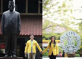 Foto prewedding ala psht : Prewedding Psht Romantis Nusagates