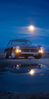 Ferrari 250 Gtlusso Ferrari Formel 1 Sportwagen Alte Schiffe