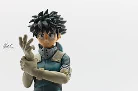 Izuku Midoriya