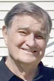 Lloyd D. Chambers 1944-2023