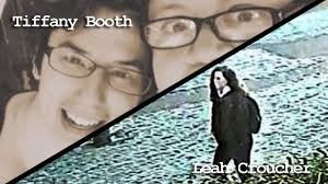 Missing Tiffany Booth and Leah Croucher