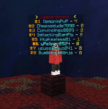 Top 20 of the 1862 best pvp minecraft servers. Demonicpvp Practice Duels Ffa Minecraft Pe Servers