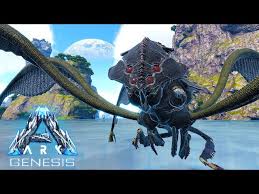 Bloodstalker Abilities/Weaknesses/Suggestions : R/Playark