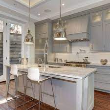 We did not find results for: 75 Beautiful Kitchen With Gray Cabinets And Glass Tile Backsplash Pictures Ideas August 2021 Houzz