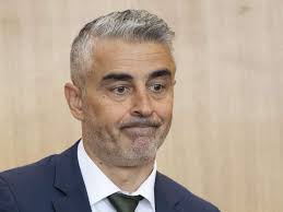 Ernst and his ey's member firm in japan, ernst & young shinnihon, was fined ¥2.1 billion (us$17.4 million) for failing to. Frankfurt Eklat Im Lubcke Prozess Konflikt Zwischen Anwalten Von Ernst Frankfurt