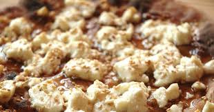 Ancient roman food ancient romans ancient recipes some recipe dessert recipes desserts greek recipes american panna cotta. Ancient Roman Pizza Recipe Yummly