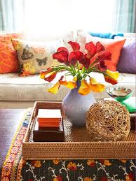 Colours Decor Design Decor Decorating Coffee Tables