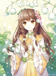 pin on anime girls