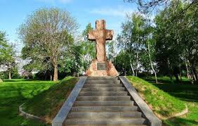 Городок-детинец древнерусского Путивля — Памятники русской истории и культуры на Украине