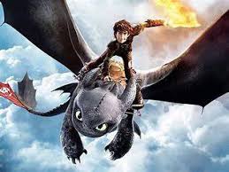 Alle charaktere und bilder von dragons sind urheberrechtlich geschützt © dreamworks animation. Du Und Dein Leben Auf Berk Fur Madchen Testedich